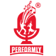 Performly logo